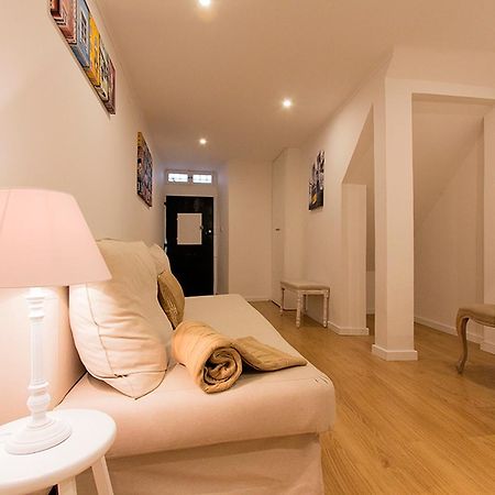 Apartament Cosy Chiado By Homing Lizbona Zewnętrze zdjęcie