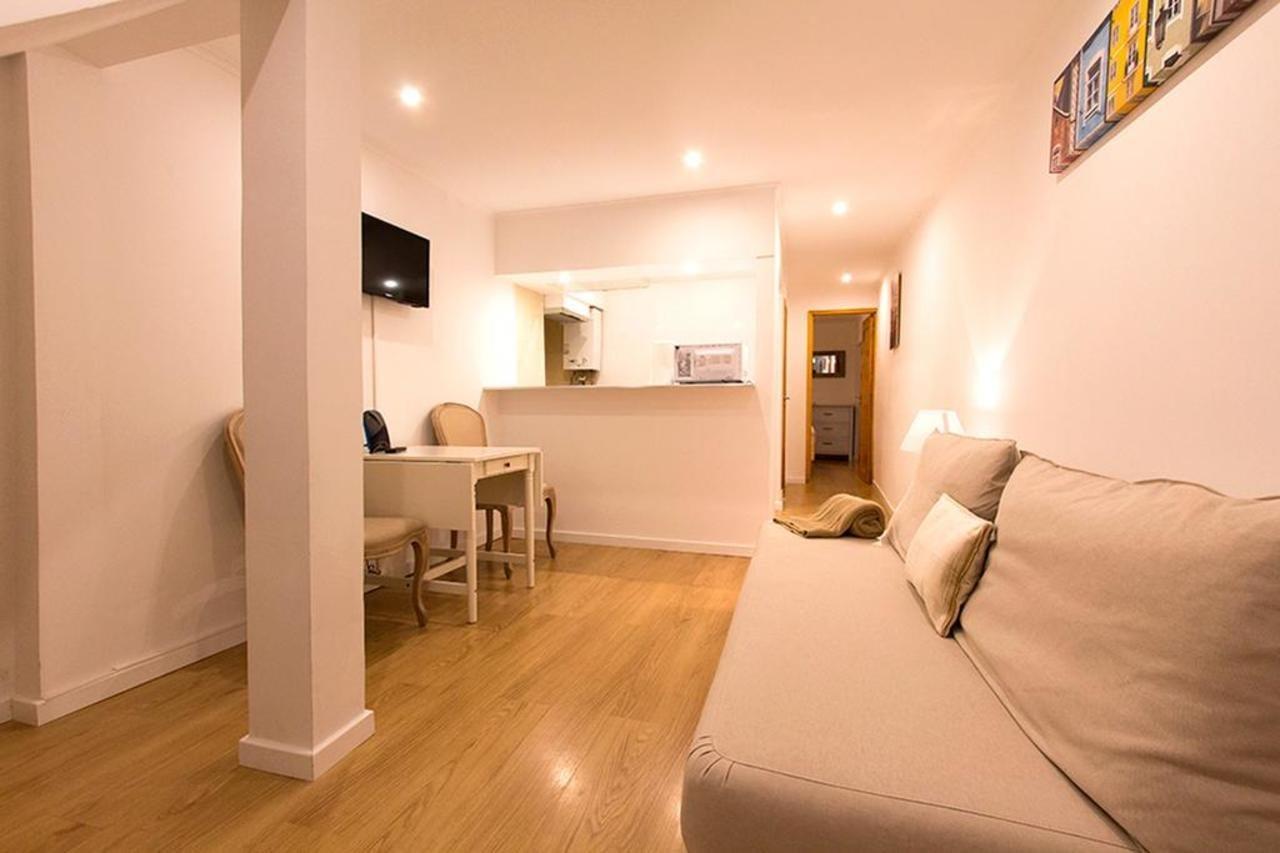 Apartament Cosy Chiado By Homing Lizbona Zewnętrze zdjęcie