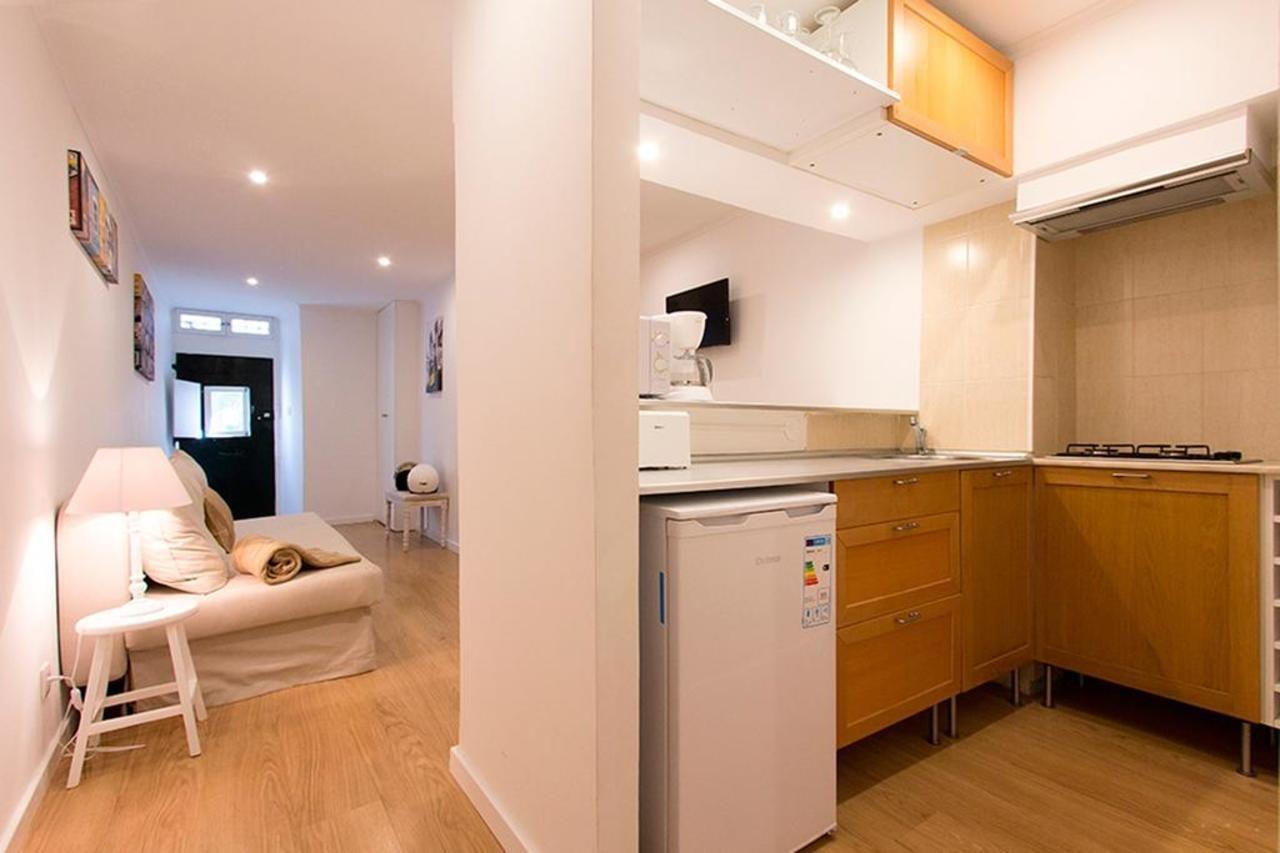 Apartament Cosy Chiado By Homing Lizbona Zewnętrze zdjęcie