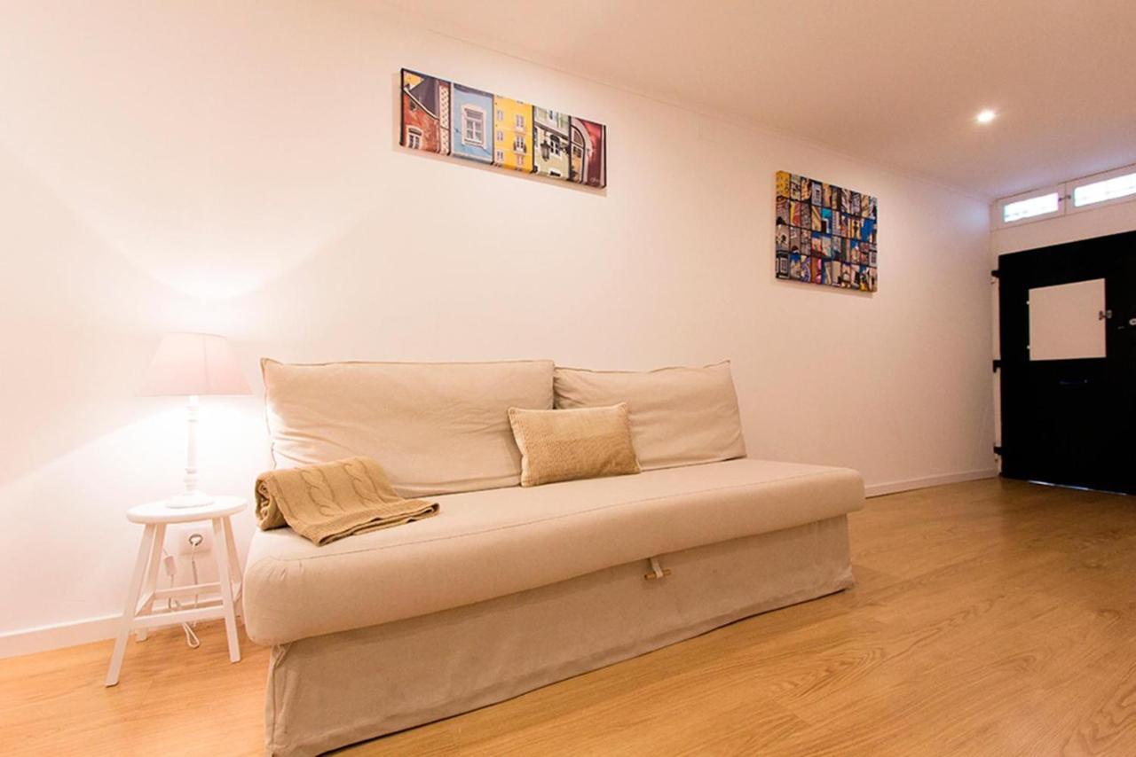 Apartament Cosy Chiado By Homing Lizbona Zewnętrze zdjęcie