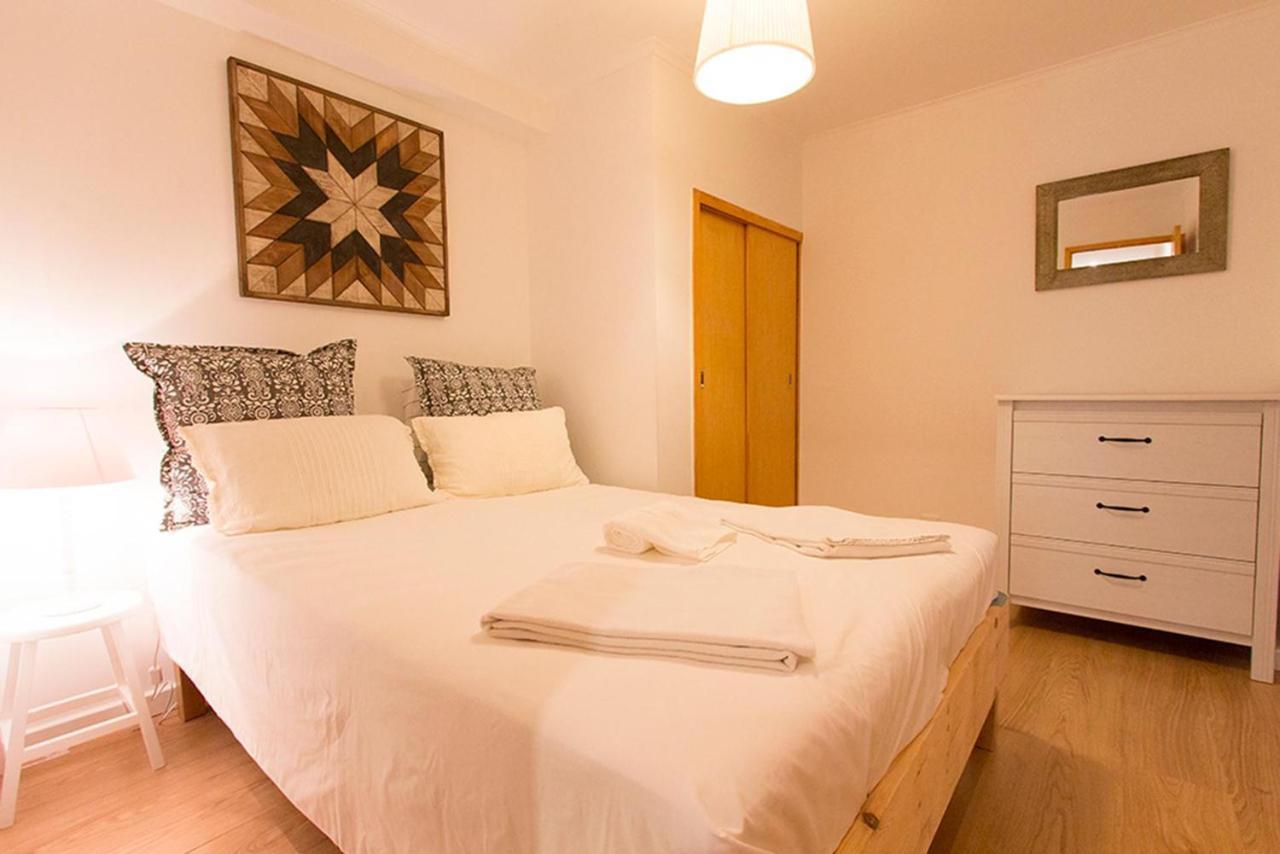 Apartament Cosy Chiado By Homing Lizbona Zewnętrze zdjęcie