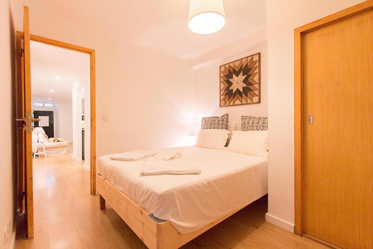 Apartament Cosy Chiado By Homing Lizbona Zewnętrze zdjęcie