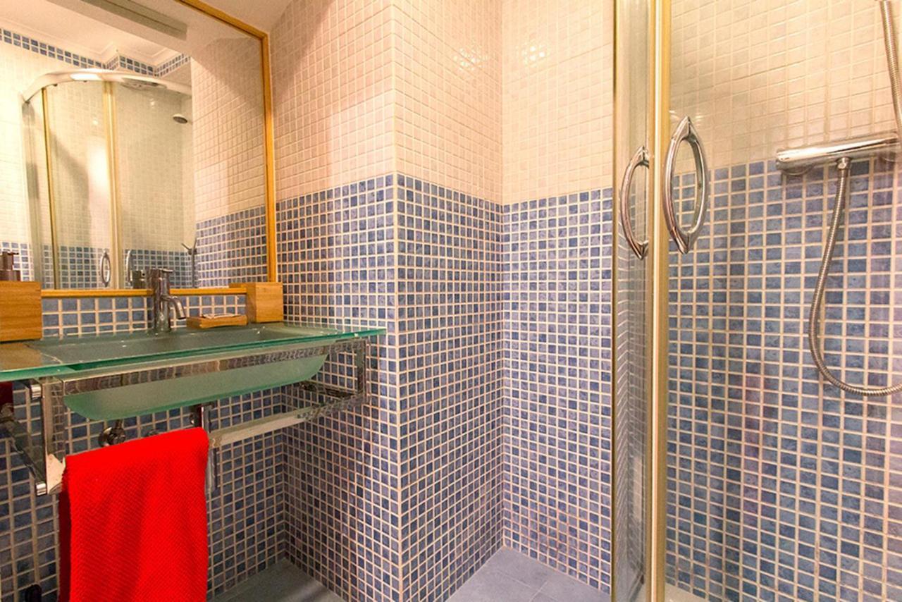 Apartament Cosy Chiado By Homing Lizbona Zewnętrze zdjęcie