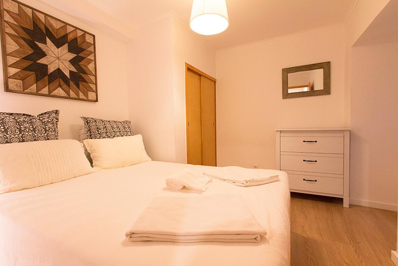 Apartament Cosy Chiado By Homing Lizbona Zewnętrze zdjęcie